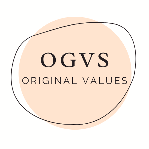 Original Values – OGVS.com